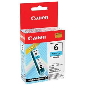BCI_6PC_Ink_Cartridge_Photo_Cyan