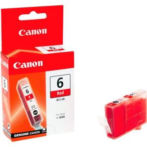 BCI_6R_Ink_Cartridge_Red
