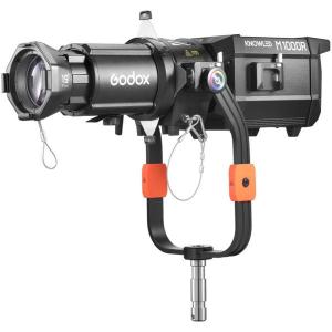 BP19K_Projection_Attachment_For_Knowled_LED_Light_w__Flat_LED_Bowen_Mount