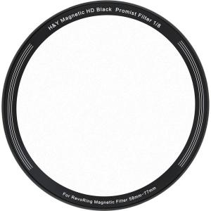 Black_Mist_1_8_Magnetic_Filter_For_RevoRing_VND_CPL_58_77mm