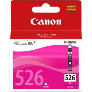 CLI_526M_Ink_Cartridge_Magenta