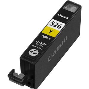 CLI_526Y_Ink_Cartridge_Yellow
