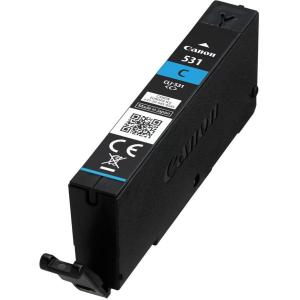 CLI_531_C_Eur_Cyan_Ink_Tank
