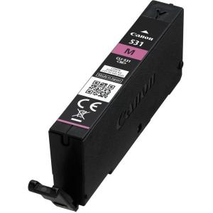 CLI_531_M_Eur_Magenta_Ink_Tank