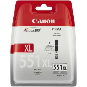 CLI_551XLGY_Ink_Cartridge_Grey_High_Capacity_3_350_PA