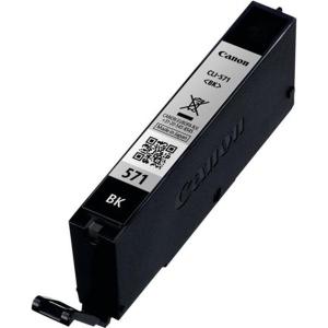 CLI_571BK_Black_Cartridge