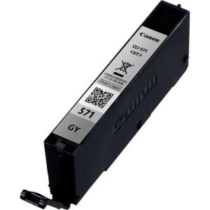 CLI_571GY_Grey_Cartridge
