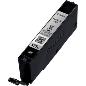 CLI_571XL_BK_Black_Cartridge