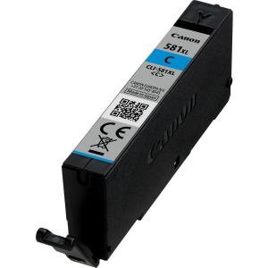 CLI_581XL_Cyan