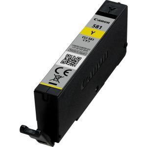 CLI_581_Yellow