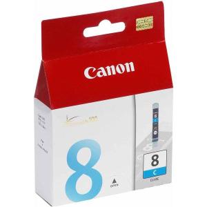 CLI_8C_Ink_Cartridge_Cyan