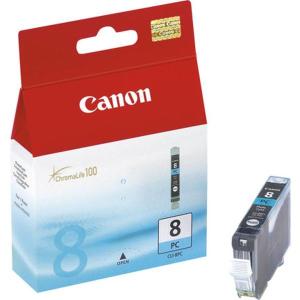 CLI_8PC_Ink_Cartridge_Photo_Cyan