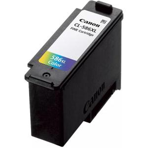 CL_586XL_Eur_Colour_XL_Ink_Cartridge