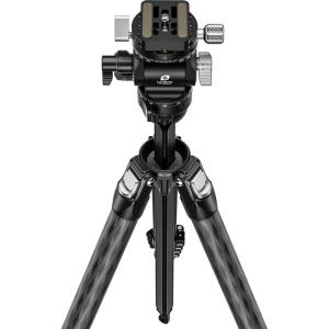 CNC_Tripod_LY_265CV__Black_