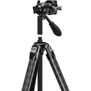 CNC_Tripod_LY_265CV__Green_