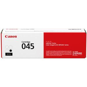 CRG_045_BK_Black_Toner