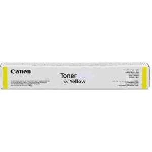 C_EXV54_Yellow_Cartridge_1397C002