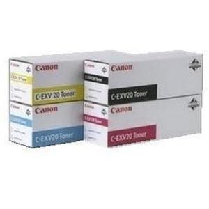 C_EXV_20_Toner_Cyan_Standard_Capacity_35_000_Pages