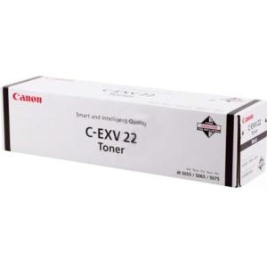 C_EXV_22_Toner_Cartridge_Black_Standard_Capacity_48_000