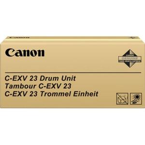C_EXV_23_Drum_Black_Standard_Capacity_69_000_Pages