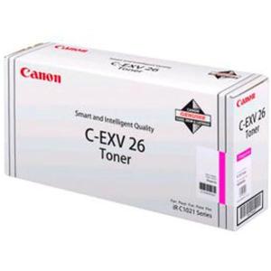 C_EXV_26_Toner_Cartridge_Magenta_Standard_Capacity_6_00