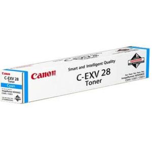C_EXV_28_Toner_Cyan_Standard_Capacity_38_000_Pages