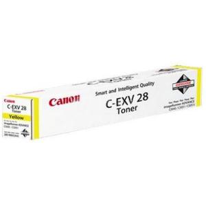 C_EXV_28_Toner_Yellow_Standard_Capacity_38_000_Pages