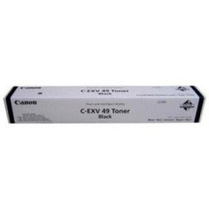 C_EXV_49_Toner_Black_36_000_Pages