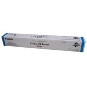 C_EXV_49_Toner_Cyan_19_000_Pages