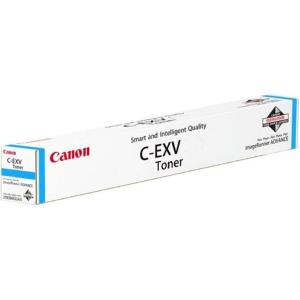C_EXV_51_Toner_Cyan_60_000p