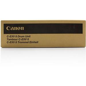 C_EXV_8_Drum_Yellow_Standard_Capacity_25_000_Pages