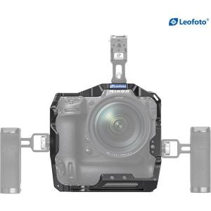 Camera_Cage_For_Nikon_Z9