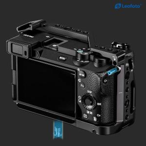 Camera_Cage_For_Sony_A6700