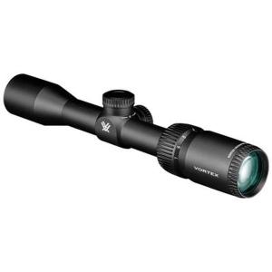 Crossfire_HD_2_7x32_Rifle_Scope_V_Plex_Reticle__MOA_