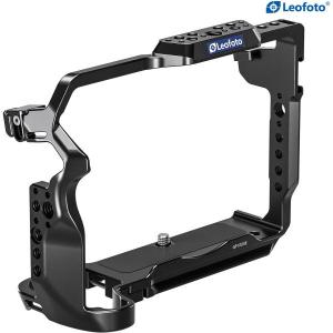 Custom_Cage_For_Fujifilm_GFX1001