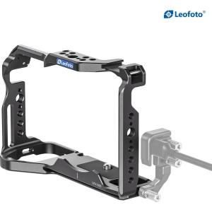 Custom_Cage_For_Fujifilm_GFX100S_GFX50SII_GFX100S_II