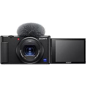 DSC_ZV1_Vlogcamera