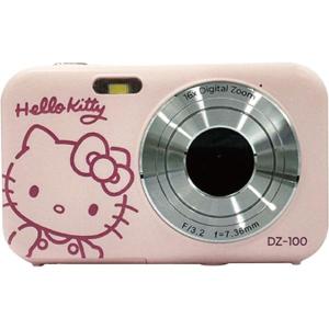 DZ_100_Hello_Kitty_Pink
