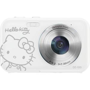 DZ_100_Hello_Kitty_White
