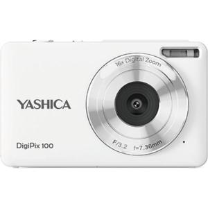 Digipix_100_White