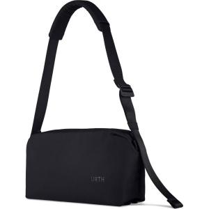 Dolomite_Camera_Sling_8l__Black_