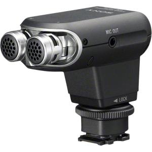 ECM_XYST1M_Stereo_Microphone_Multi_Shoe