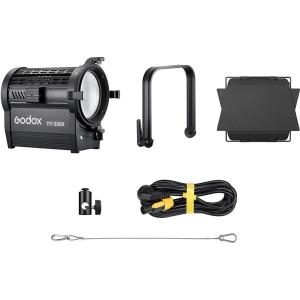 F7_300R_KIT1_Full_Colour_LED_Fresnel_Light