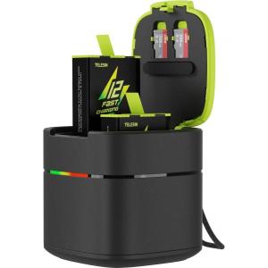 Fast_Charging_Kit_Charging_Box_2x_Battery_GoPro_9_10_11_12