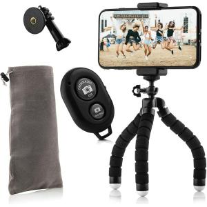 Flexible_Mini_Tripod_w__Foam_Rubber_Legs_KIT