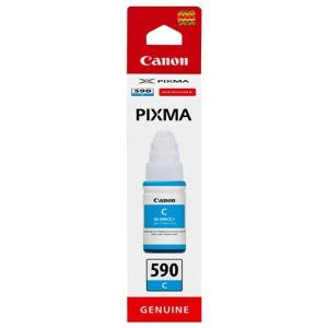 GI_590BK_Cyan_Ink_Bottle