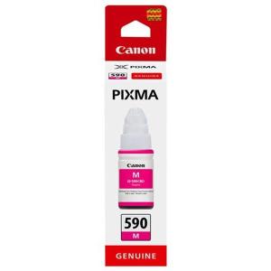 GI_590BK_Magenta_Ink_Bottle