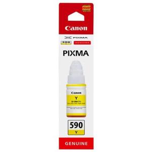 GI_590BK_Yellow_Ink_Bottle