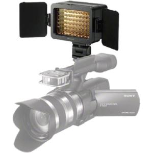 HVL_LE1_Video_Light
