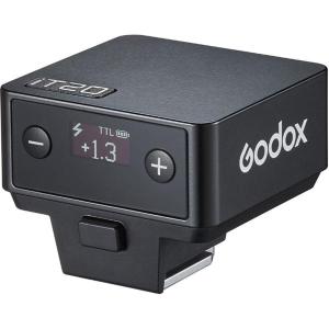 IT20_O_Black_Iflash_TTL_Camera_Flash_For_OM_System